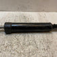 Hydraulic Cylinder 18-3/4" Long 41mm End 31mm ID 67mm OD 24mm Threaded End