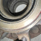 Rear Axle Wheel Hub 8 Lug Bolt Pattern 455086 Heavy Duty Replacement Assembly