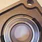 HLU 4-Bolt Flange Mounted Bearing NF209 | 1-5/8" | NA209-26