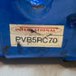 International Hydrauolic Piston Pum PVB5RC70