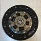 2 Quantity of Valeo Clutch Discs VW-14 | 24-Spline 20mm Bore 8-3/4" OD (2 Qty)