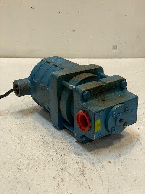 Blackmer Pump 928002C | N6018 | 72930