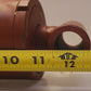 Hydraulic Cylinder 22602D M | 25 00