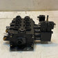 VOAC Proportional Hydraulic Directional Control Valve HV07-030889 | 9924514277