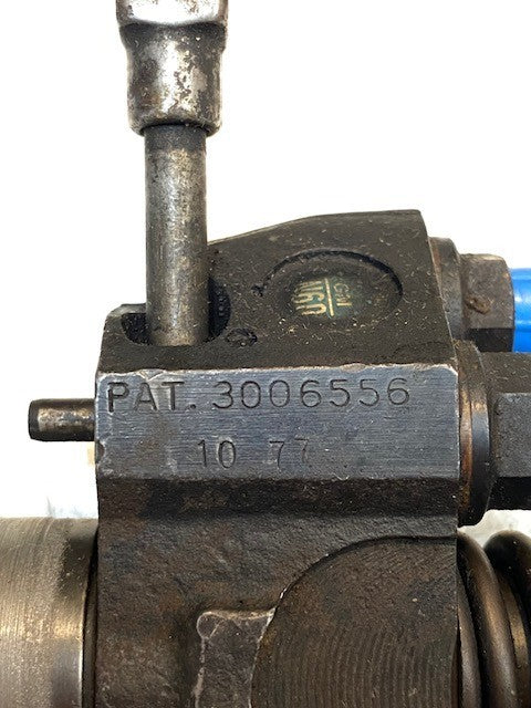 GM N60 Remanufactured Diesel Injector 3006556 | 5228785R