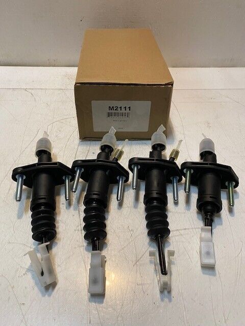 4 Quantity of Clutch Master Cylinder M2111 | KG15041.4.1 (4 Quantity)