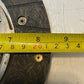 QH Clutch Friction Disc C1034AF | 130-3 | 29mm Bore 8-3/8" Dia.