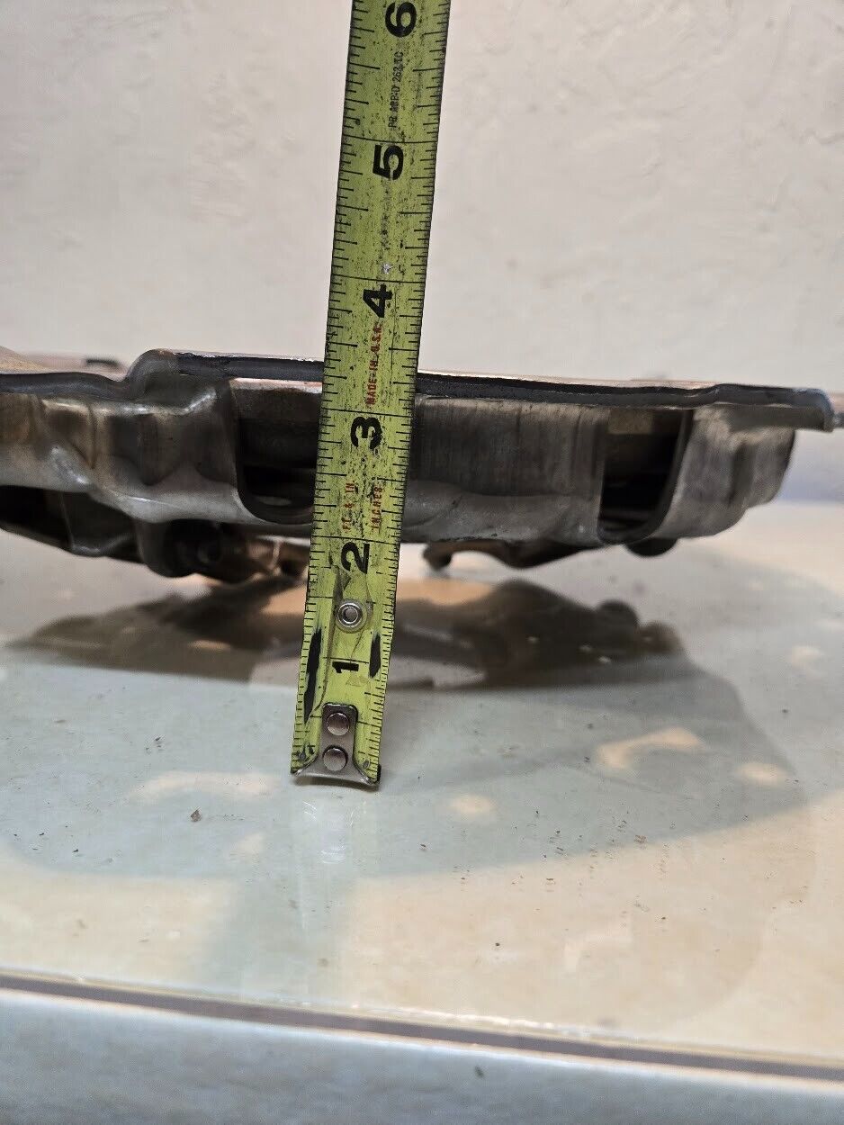 Eaton Fuller Angle Ring Clutch 350-14 | 6824520430 | 1673