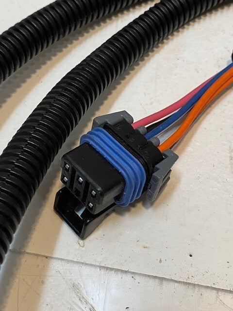 Melroe 6704359 Fargo Assembly Harness 47665-0210 | G0053