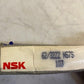 NSK Bearings 62/32ZZ Single Row Ball Bearings Rubber Sealed 32x65x17 mm
