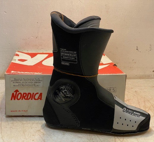 Nordica K. Next Size 28.5 Nform AZC Breath 0608285-51 Hydraulic Mondo Point
