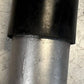 Serpentine Belt Tensioner Damper Pulley Assembly Engine Drive Belt Adjuster