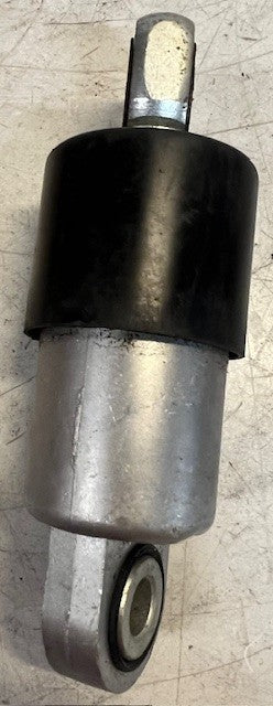Serpentine Belt Tensioner Damper Pulley Assembly Engine Drive Belt Adjuster