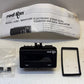 Red Lion CUB5 Electronic Dual Counter and Rate Indicator with Backlight 8 Digit