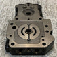 Transmission Center Block for John Deere 18mm Bore 9-1/2" x 6" NTN 1818