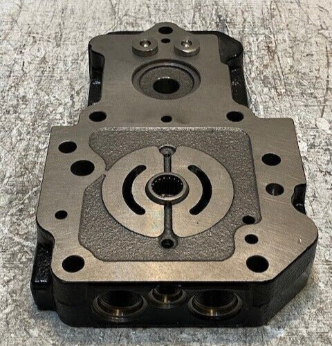 Transmission Center Block for John Deere 18mm Bore 9-1/2" x 6" NTN 1818