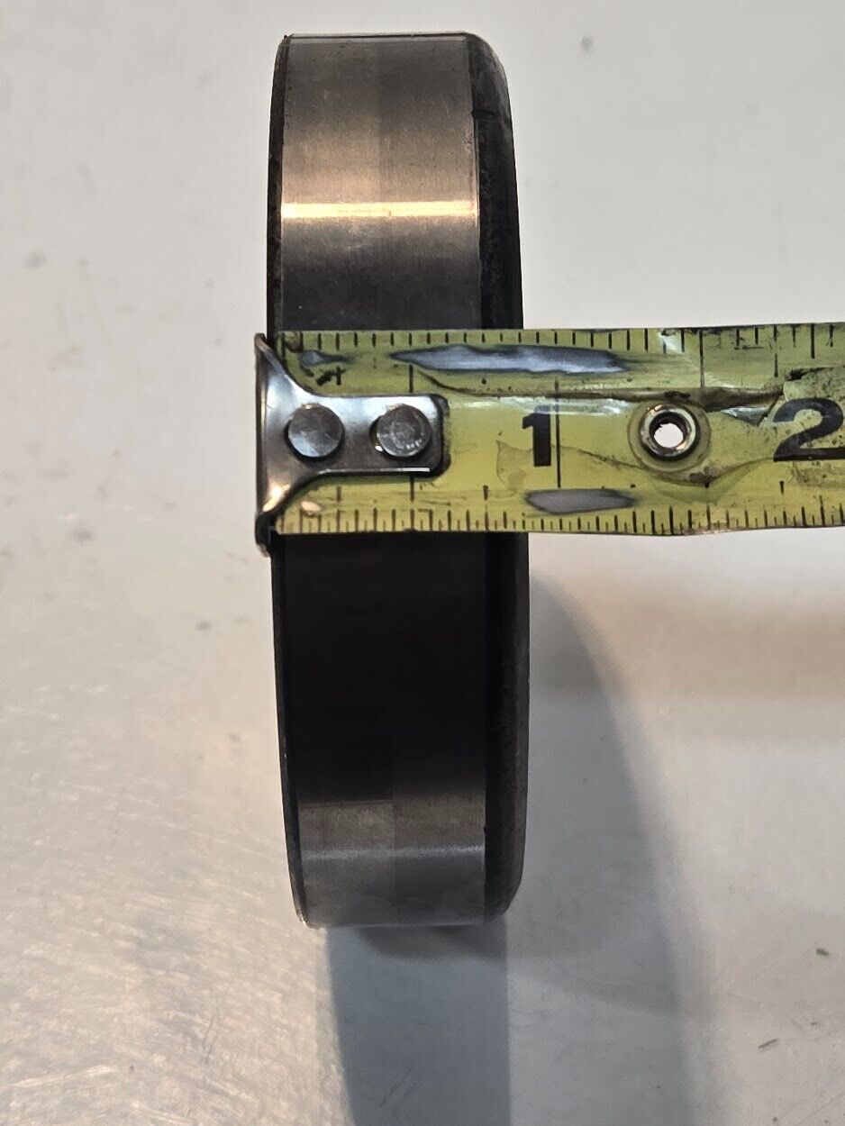 2 Quantity of Timken HM804810 Tapered Roller Bearing Outer Races 755 08 (2 Qty)