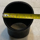 Rubber Intake Elbow 4x4 | 45L40 | 45 Degrees | 7" Tall