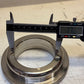Oteco Gate Valve Wear Plate | WP-3362 | OGVWP-3362