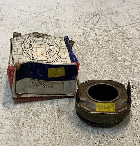 NTN Clutch Release Bearing N428SA 35mm ID 62mm OD 68mm Wide