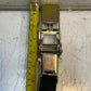 LODIMETALS 42426 WLL 500 LBS 227 KGS HEAVY DUTY RATCHET TIE DOWN STRAP