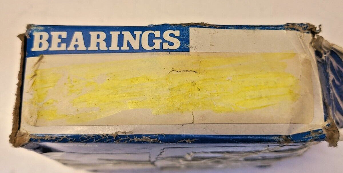 Bearings Bearing 22310-J-132