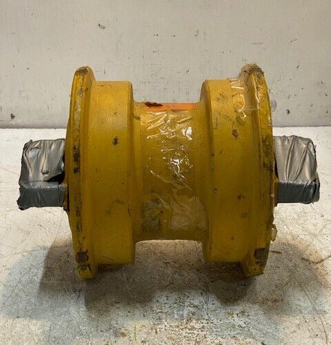 John Deere AT173430 Single Flange Track Roller