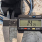 Delta Power Hydraulics Solenoid Valve 85005116 | DCL25 24V | G96