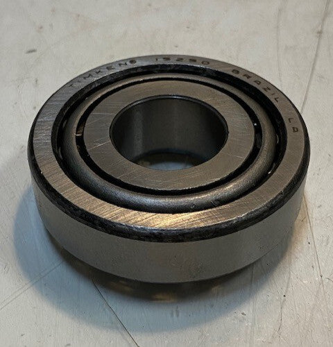 Timken Tapered Roller Bearing 15250 / 15100 | 64mm OD 25mm Bore