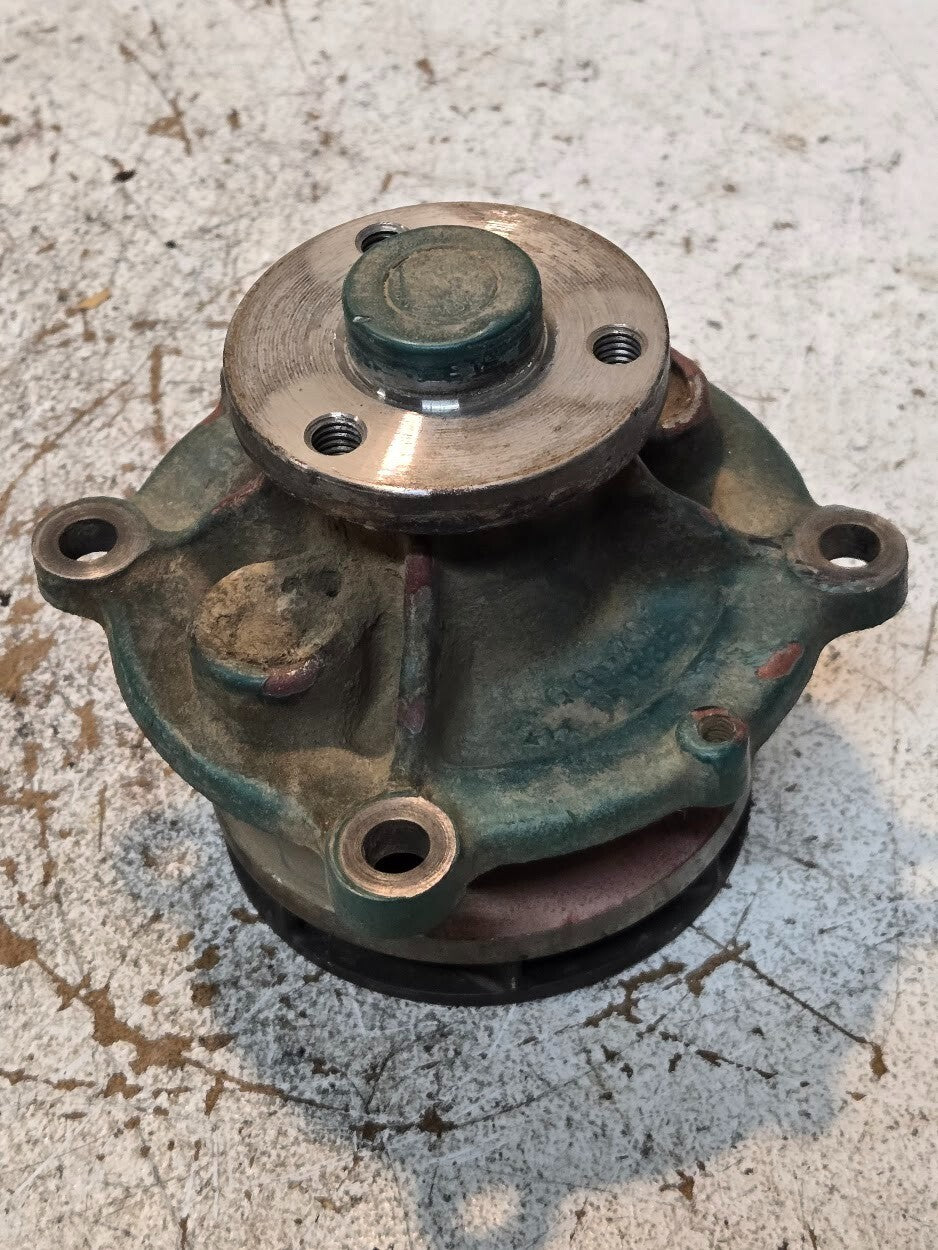 Water Pump GG-20-15-835 for Volvo | GPM 1.394/03-1 | 1.385-2 1/2 S112