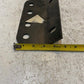 Freightliner Bracket 0422114000 | 7-5/8" Long 18mm Holes 25mmx14mm Ovals