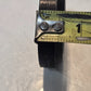 7 Quantity of M/W Enterprises Solid Preload Spacers 57603-B for Ford 9" (7 Qty)
