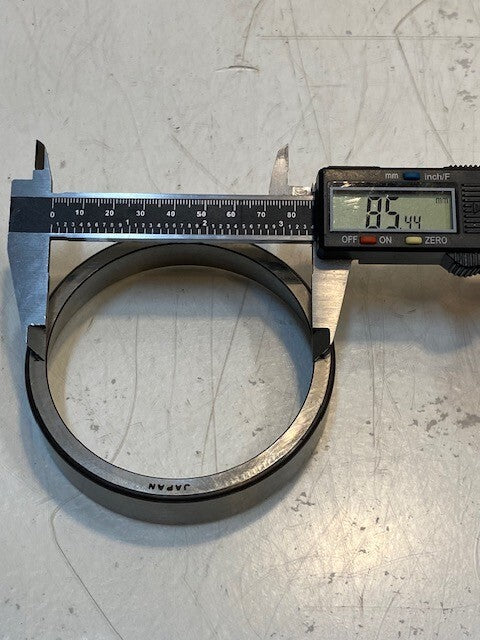 KOYO 33013J Tapered Roller Bearing Cup Only 100mm OD 85mm ID