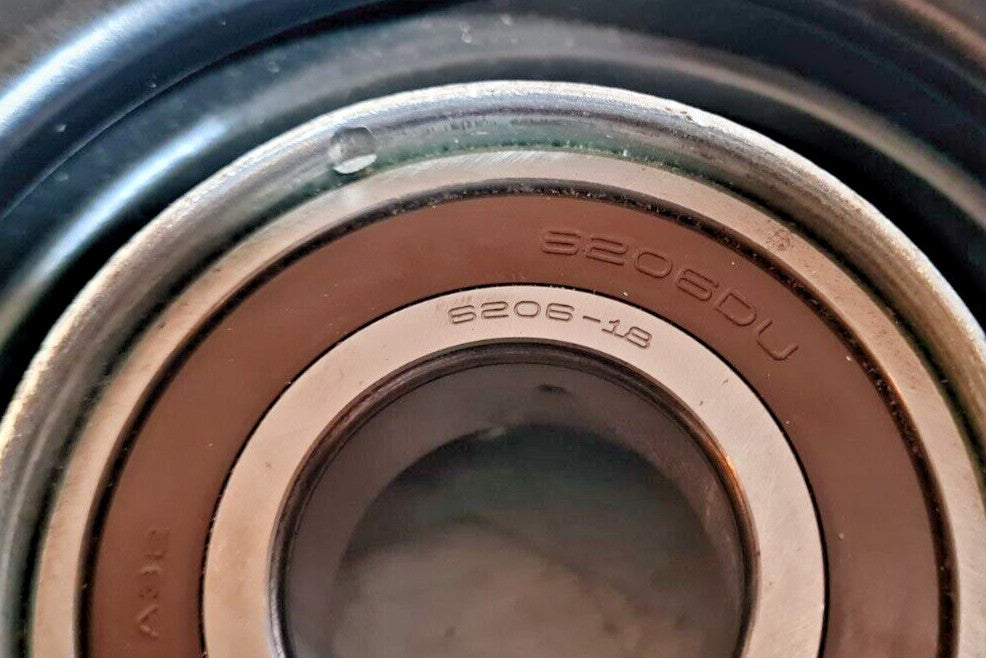 Clutch Armature Cub Cadet NSK 6206DU | 6206-18