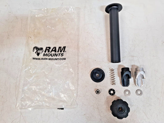 RAM Mounts 8" Upper Tele-Pole Assembly Set RMR-INS-VB-TP