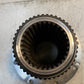 Planetary Pinion Gear Reduction Spindle 73mm 45-Spline 50mm Bore 7" Base Dia.