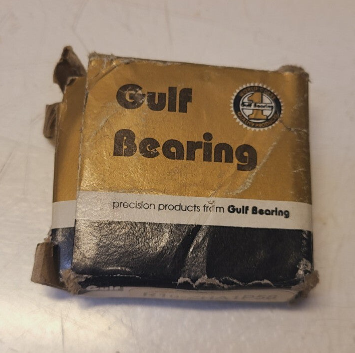 Gulf Nachi Bearing R16-ZHA1P58 | 7R15
