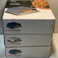 3 Quantity of FYRE 12" Grill Top Pizza Ovens 810776458 (3 Quantity)