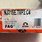 FAG Cylindrical Roller Bearing 130mmOD 75mmID | NJ215E.TVP2.C4 | NJ215-E-TVP2-C4
