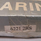 GRB HBC Ball Bearing 6221 2RS | 6221-2RS | 62212RS