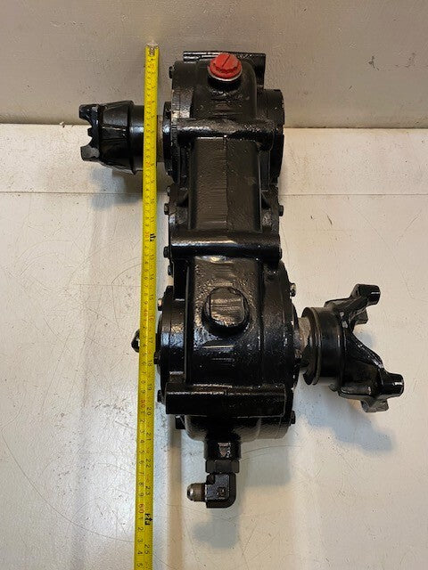 Differential Assembly 3405968 | 45152-3424908