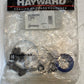 Hayward CL220PAK Accessory Pack Rplc. for Chlorine & Bromine Chemical Feeder