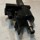 Hydraulic Cylinder Pump Part 0602 | 15" L 6-1/2" H 4-1/4" W 25mm Bore 51mm Shaft