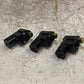 3 Quantity of Motorcycle Ignition Switches for Lifan Suzuki (3 Quantity)