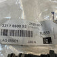Styrventil Pilot Pressure Relief Cartridge Valve 3217860092 | 2185130-1