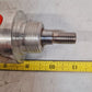 Schrader Bellows Stainless Steel Air Cylinder 2.00DXPSR04.0 | Pmax 250PSI