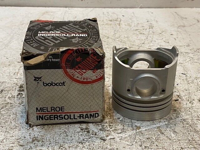 Melroe Ingersoll-Rand Piston 6672142