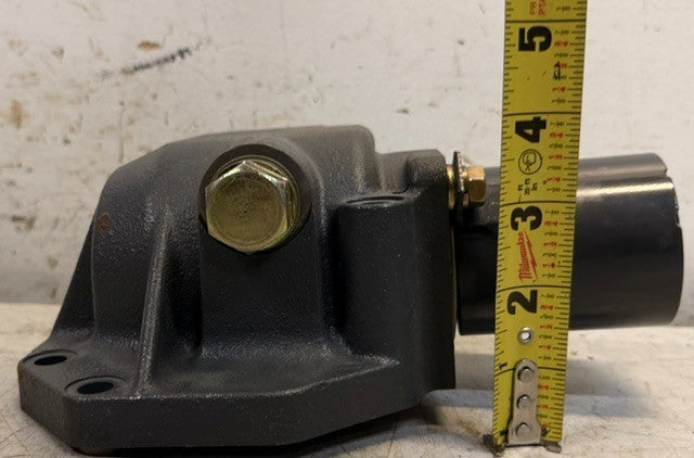 Power Take-Off Unit Gearbox Mechanical Power Transfer Assembly Vechicle Part