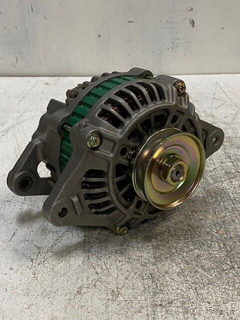 World Class Remy 14719 Remanufactured Alternator