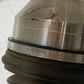EMPI CV Axle 43 L x 4 LOD | F0-1571843 | 28mm End 22mm Thread 37-Sline